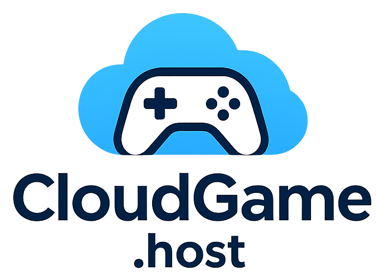CloudGame Host